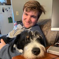 Elias Kennedy (@ek82401) 's Twitter Profile