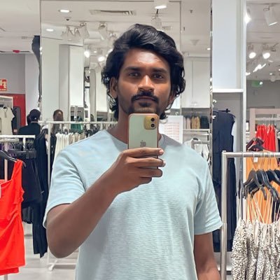 thangamuthu7698's profile picture. Writer | Director | Actor | Cinematographer | Editor