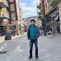 AJay (@_itzaj) 's Twitter Profile