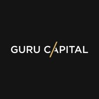 Guru Capital SA(@guru_capital) 's Twitter Profile Photo