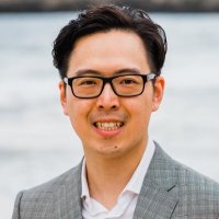 Alec Zhu(@aleczhu) 's Twitter Profile Photo