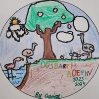 Dosbarth Aderyn (@ppsaderyn) 's Twitter Profile