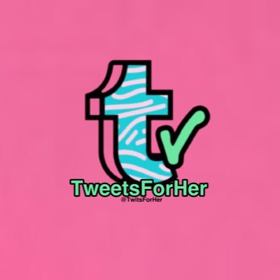 TweetsForHer | تغريدات لها Profile