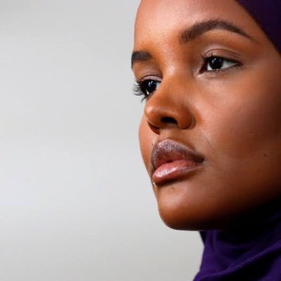 A single Somali Journalist, who has a little of everyhing.