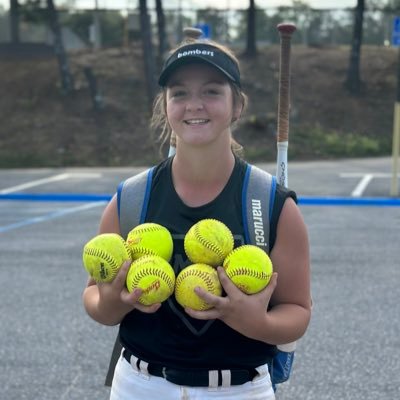 c/o 2026 🥎 MS Bombers Premier - Newcomb 🥎 Chambers Academy 🥎 SS/CF/Util🥎