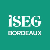 ISEG Bordeaux(@iseg_bordeaux) 's Twitter Profile Photo