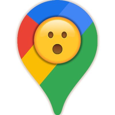 ⭐⭐⭐⭐⭐ Las reseñas más absurdas de Google Maps. Una ruta por las críticas más peculiares para reír hasta que te duela el GPS 📍
Envíanos DM!
(Cuenta humor)