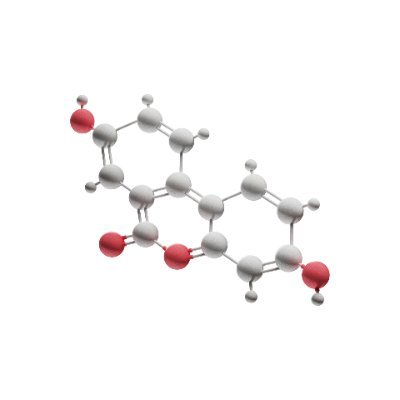 UrolithinA Profile Picture