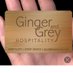 Ginger and Grey Hospitality (@gingergreyhosp) Twitter profile photo Ginger and Grey Hospitality (@gingergreyhosp) Twitter profile photo