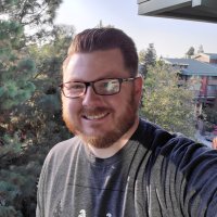 James Watson (@jwatsoniii) 's Twitter Profile