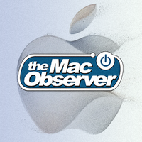 The Mac Observer(@MacObserver) 's Twitter Profile Photo