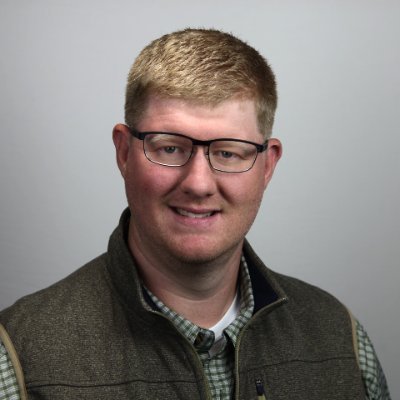 Assistant Professor of Nitrogen Science, Education, and Management | Department of Agronomy | Iowa State University | Tweets are my own