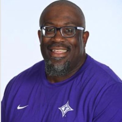 Defensive Line Coach Furman University