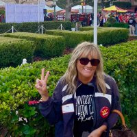 Paula S Garnsey (@paulag4usc) 's Twitter Profile