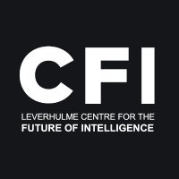 Future Intelligence(@LeverhulmeCFI) 's Twitter Profileg