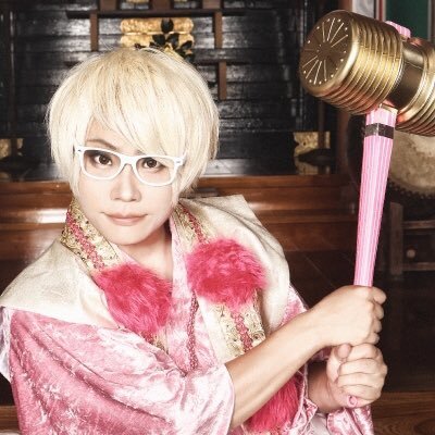 ジュリアナの祟り DJ🎧 佐川ネル秋吉さんのプロフィール画像