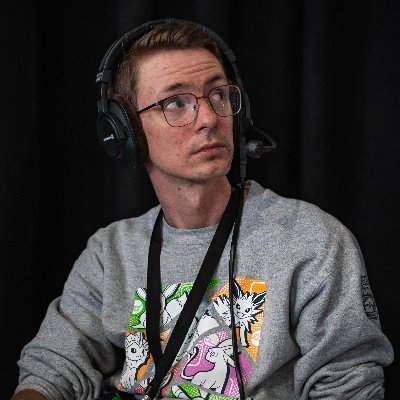 Broadcast Lead @Cardsportleague || Editing, Production & Broadcast are my passion || Worked as Freelancer @ESL @BIGCLANgg @Mousesports || Opinions are my Own!
