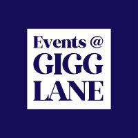 Events @ Gigg Lane (@eventsatgigg) 's Twitter Profile Photo