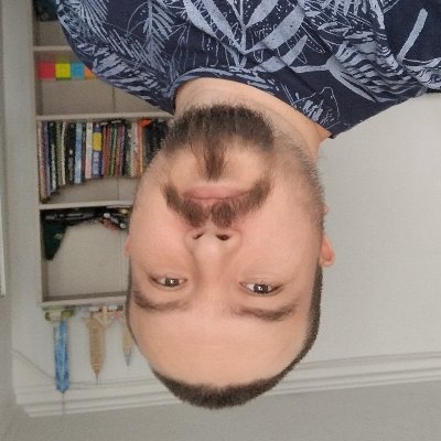 Nosg's profile picture. FENOMENO BARRIAL

#FatherOf3 #ESLteacher #Neurodiversity #Gaming #OpenSource #NuclearEnergy #Libertarian #Motorsport #PhysicalMedia