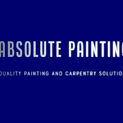 Absolute Painting & Carpentry is a full-service painting and Carpentry company located in Southampton Pa. From interior and exterior painting no job is to big