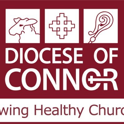@DioceseofConnor