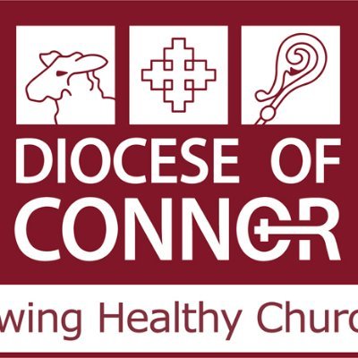 Communications stream for the Church of Ireland Diocese of Connor