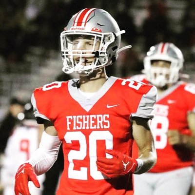 C/O 2024/Football/ WR/ email:grantmgreathouse@icloud.com/ #317-922-6206|3.2 GPA| 6’0 168lbs| Fishers high school, Fishers(IN)| NCAA ID# 2304844312