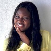 Inaolaji Esther(@EstherInaolaji) 's Twitter Profile Photo