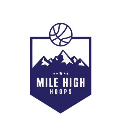 Mile High Hoops