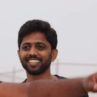 ಮನು ಸಿಆರ್ | Manu CR(@ManuChakkaluru) 's Twitter Profile Photo