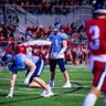 AckleyEan's profile picture. 6”1-215 ILB/TE ‘24 | SPW | ✝️ | 608-825-1411 | 3.86 GPA # 44 1st team all-conference LB | 2nd team all conference TE/FB | Varsity captain