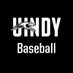 UIndy Baseball (@UIndyBaseball) Twitter profile photo