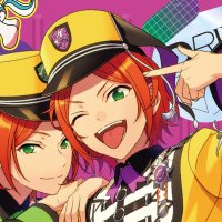 夜琉(よる)Ø ツイフィ必読 (@initium_1002) 's Twitter Profile