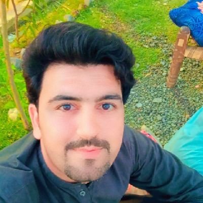 HamzaMumtazPTI's profile picture. YouTuber By Profession Software Engineer and Flutter developer