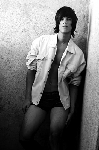 David ferreira ;) Tentando ser alguem segue?