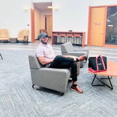 Finance|Technology|Blockchain in Energy sustainability| Co-Founder & VP, Engineering @skild_africaa