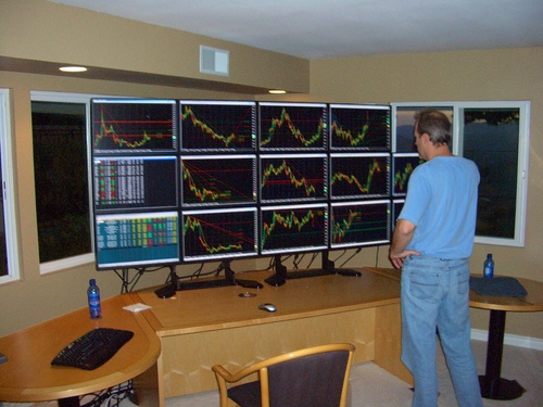 Country manager la FXSALT 
Yours dreams come true .Stability and independence  money situations . Invest 500 Dol in Forex market can make easely 40-50 daily