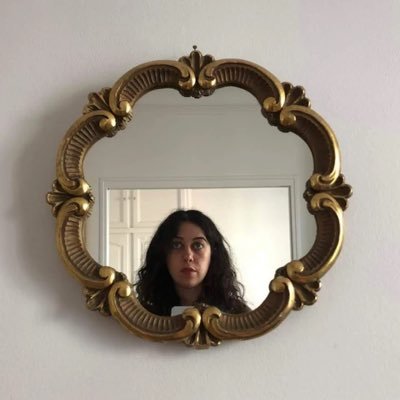 Idaym's profile picture. Iranian American writer/filmmaker • TV Writer @NBCUniversal