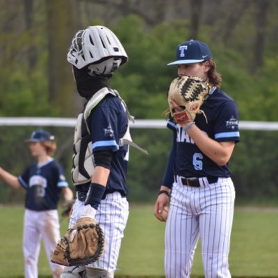 Uncommitted | C’O 2027 | RHP/SS/OF/C | North Central Highschool | Indy Titans 15u Wilson | Student athlete 4.1 GPA