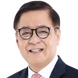 Vice Minister for Foreign Affairs of Thailand / ผู้ช่วยรัฐมนตรีประจำกระทรวงการต่างประเทศ 🇹🇭
