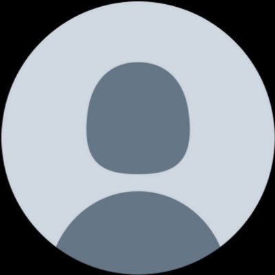 egao__ga__mitai's profile picture. テキトー日記