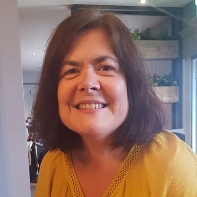 Metal-mad mother-of-two who loves live music, movies, theatre and books. Production editor for Iliffe Media