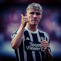 HojlundEra™️ (@hojlundera_) 's Twitter Profile Photo HojlundEra™️ (@hojlundera_) 's Twitter Profile Photo