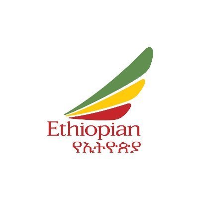 Ethiopian Airlines offers world-class passenger and freight services.