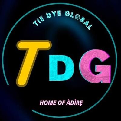 We make the best of all Adire (Tie & Dye) production and it's our major objective