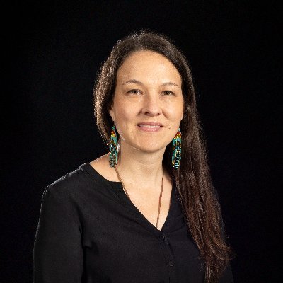 @SchulichMedDent @UniofOxford, Indigenous + Mother Earth health scholar and clinician, Denesuliné, Treaty 8, co-founder of @ArcticIWF, 👉🏼🌎, ❤️over🧠