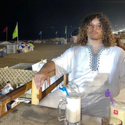 IssamHamou's profile picture. 🇩🇿6️⃣