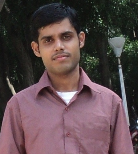 മനു, human being with full of it's passions..