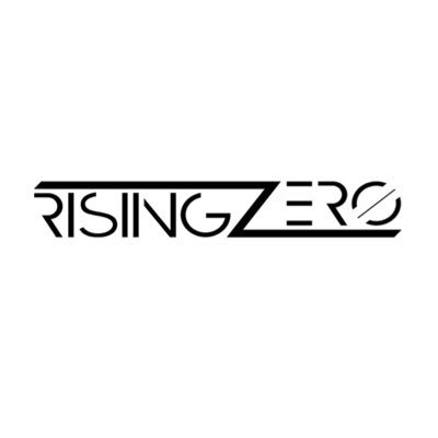 (公式)RISING/ZEROさんのプロフィール画像