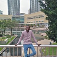 Yahya Younis (@yahyayounis7) 's Twitter Profile